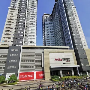 Apartment Avida Condos, Downtown Cm Recto Avenue,